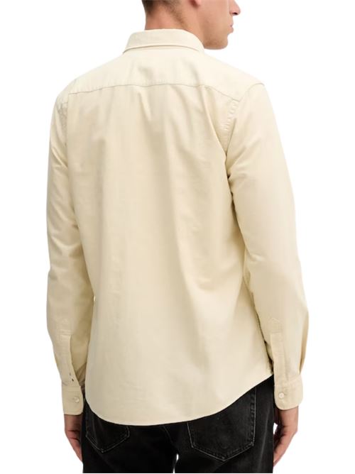 Camicia in cotone Hugo Boss | 50544917131